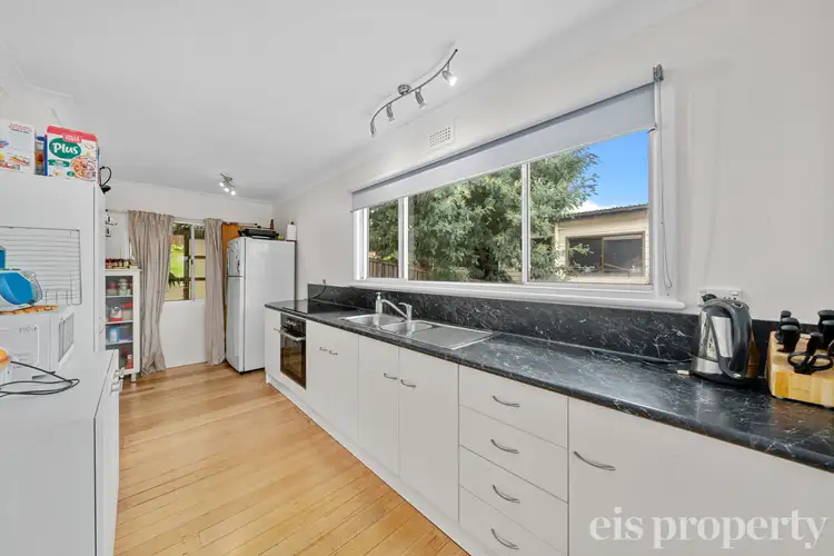 Third view of Homely house listing, 31 Tenth Avenue, West Moonah TAS 7009
