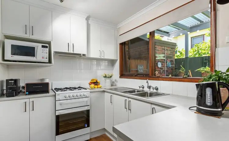 Second view of Homely unit listing, 2/13 The Glen, Ferntree Gully VIC 3156