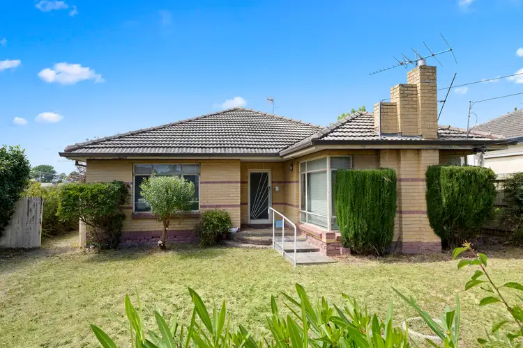 Second view of Homely house listing, 68 Middleton Street, Highett VIC 3190