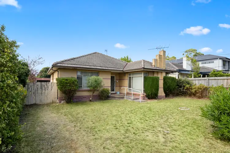 Third view of Homely house listing, 68 Middleton Street, Highett VIC 3190