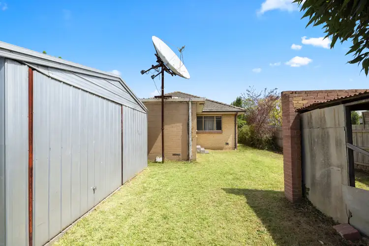 Fifth view of Homely house listing, 68 Middleton Street, Highett VIC 3190
