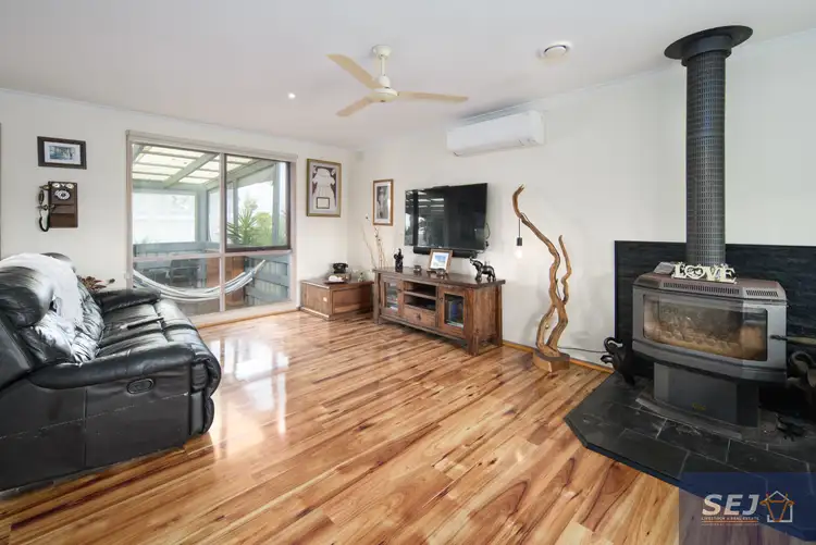 Third view of Homely house listing, 74 Townsend St, Port Welshpool VIC 3965