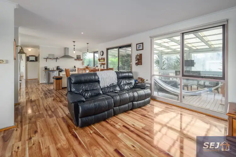 Fourth view of Homely house listing, 74 Townsend St, Port Welshpool VIC 3965