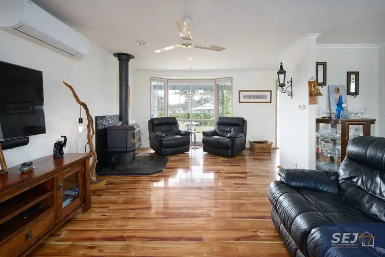Fifth view of Homely house listing, 74 Townsend St, Port Welshpool VIC 3965