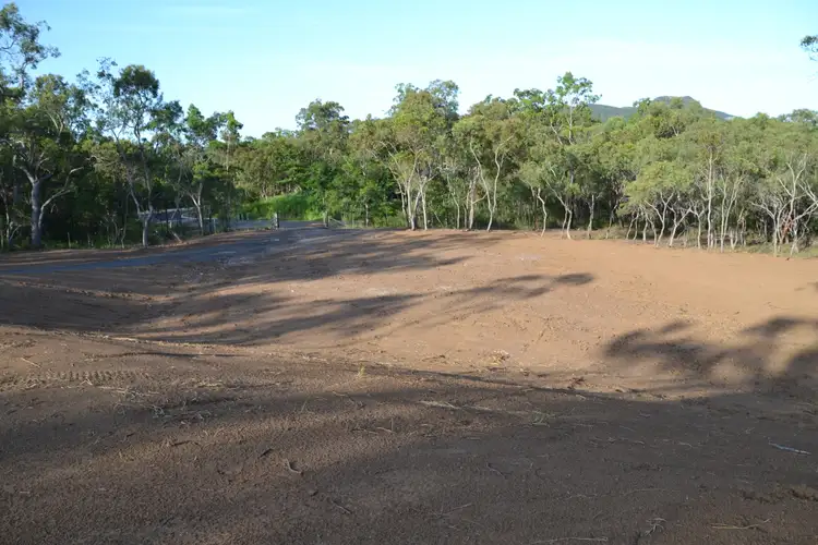 Main view of Homely land listing, Lot 9 Nobblers Creek Road, Cape Hillsborough QLD 4740