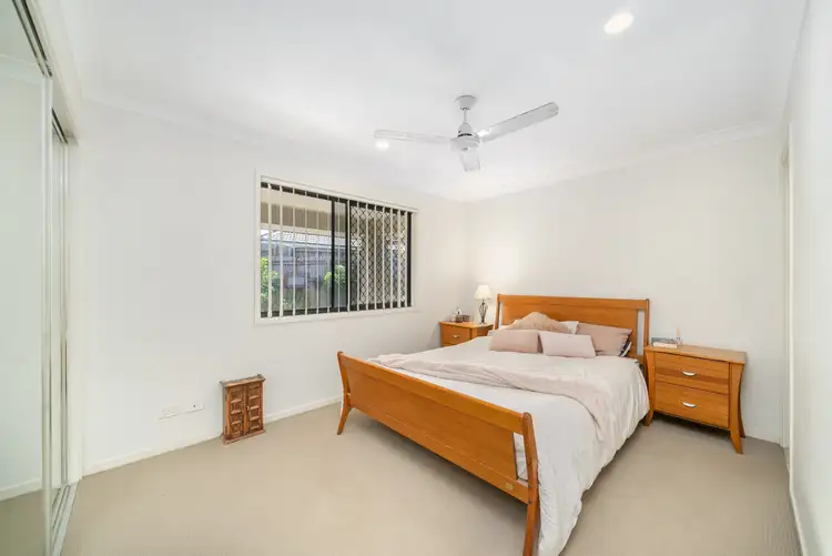 Fourth view of Homely house listing, 26 Hartley Crescent, North Lakes QLD 4509