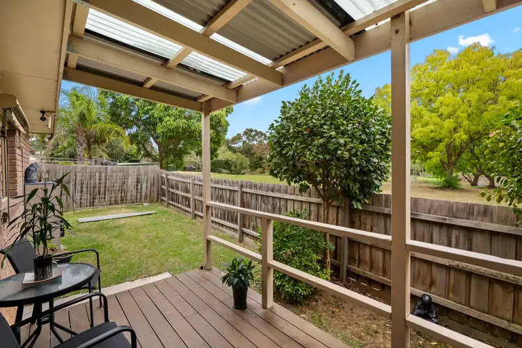 Second view of Homely unit listing, 2/13 Prince Street, Ferntree Gully VIC 3156