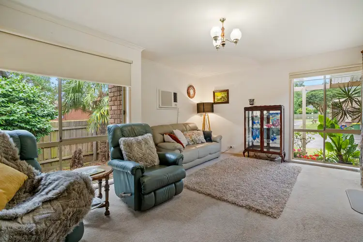 Third view of Homely unit listing, 2/13 Prince Street, Ferntree Gully VIC 3156