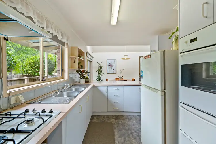 Fifth view of Homely unit listing, 2/13 Prince Street, Ferntree Gully VIC 3156