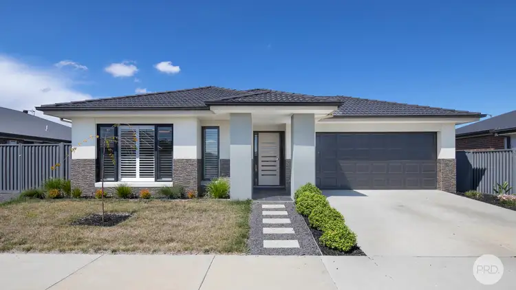 17 Dublin Street, Alfredton VIC 3350
