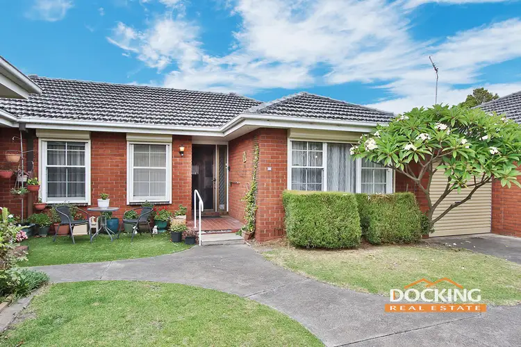 Main view of Homely unit listing, 2/142a Tucker Road, Bentleigh VIC 3204