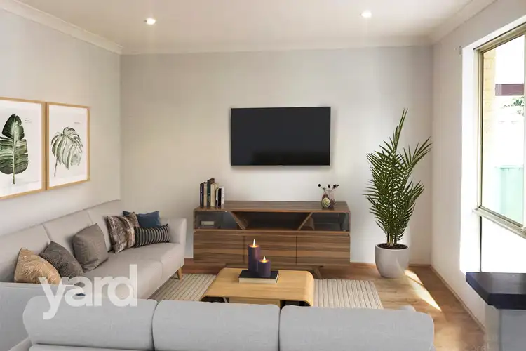 20 Lipton Mews, Atwell WA 6164