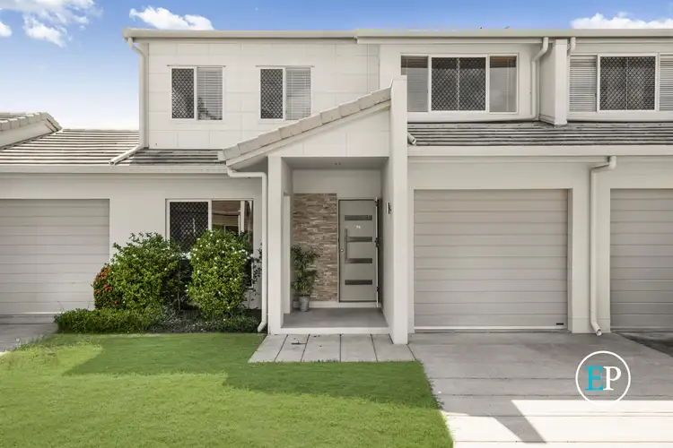 Second view of Homely unit listing, 74/1-19 Burnda Street, Kirwan QLD 4817