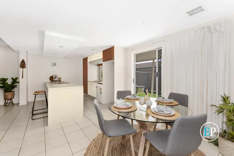 Fourth view of Homely unit listing, 74/1-19 Burnda Street, Kirwan QLD 4817