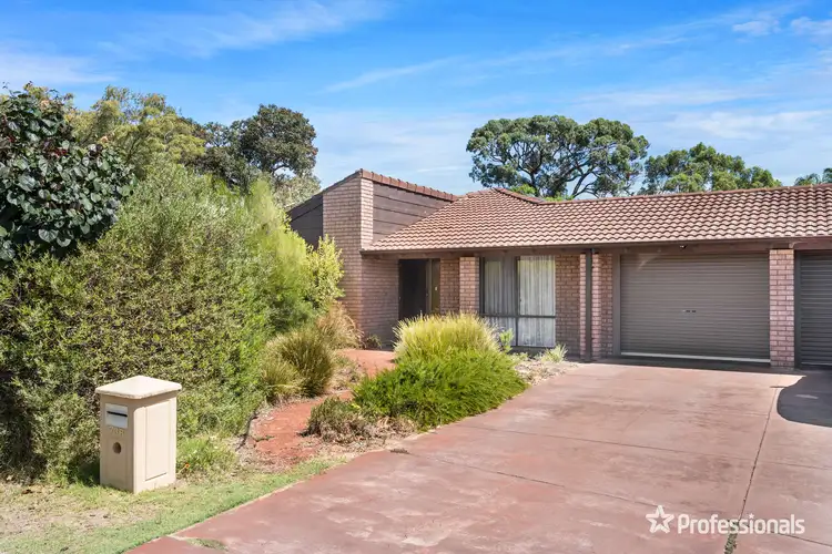 Third view of Homely house listing, 73B Wimbledon Drive, Kingsley WA 6026