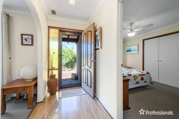 Fourth view of Homely house listing, 73B Wimbledon Drive, Kingsley WA 6026