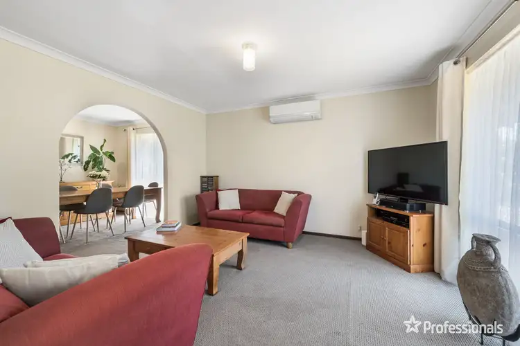 Fifth view of Homely house listing, 73B Wimbledon Drive, Kingsley WA 6026