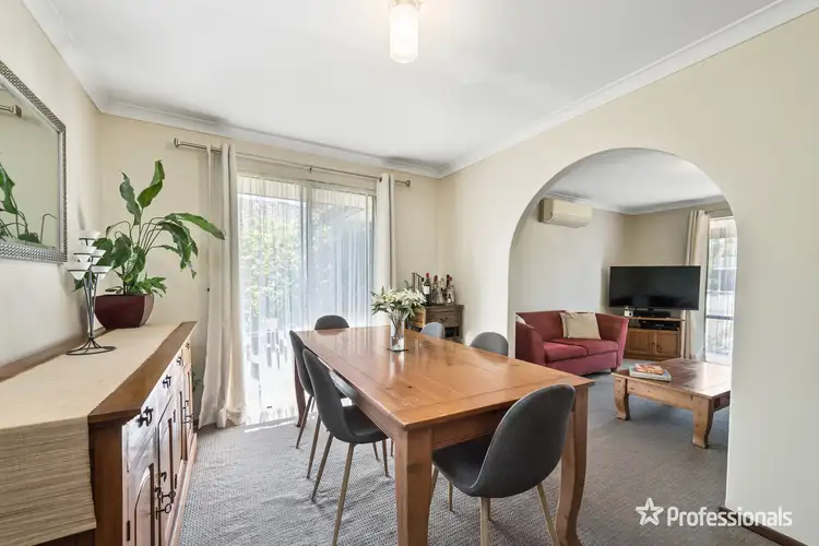 Seventh view of Homely house listing, 73B Wimbledon Drive, Kingsley WA 6026