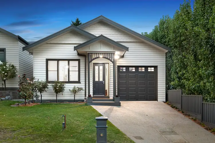 Main view of Homely house listing, 13A Tagell Road, Heathmont VIC 3135