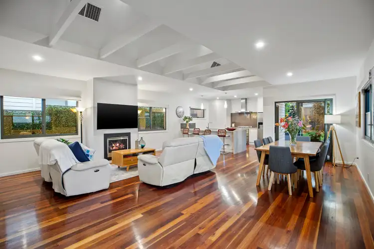 Second view of Homely house listing, 13A Tagell Road, Heathmont VIC 3135