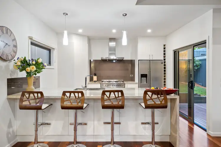 Third view of Homely house listing, 13A Tagell Road, Heathmont VIC 3135