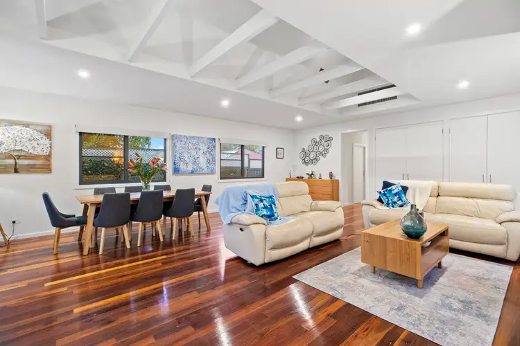 Fourth view of Homely house listing, 13A Tagell Road, Heathmont VIC 3135