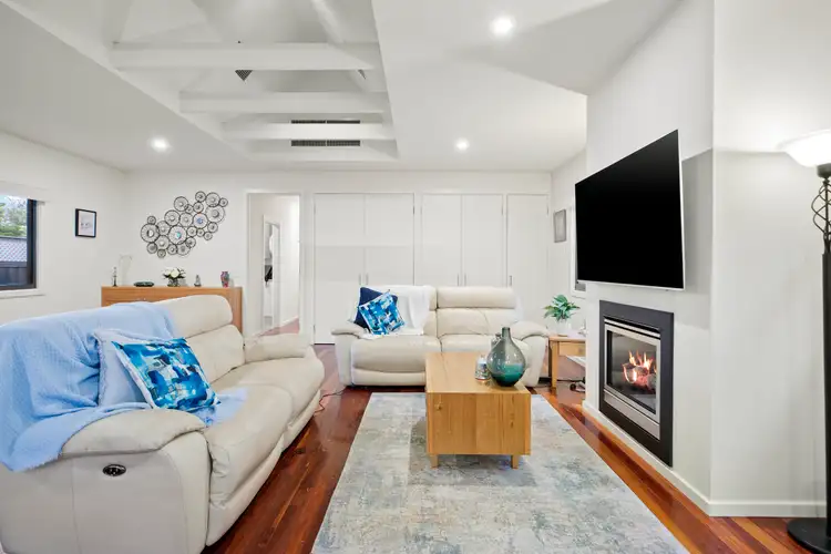 Fifth view of Homely house listing, 13A Tagell Road, Heathmont VIC 3135