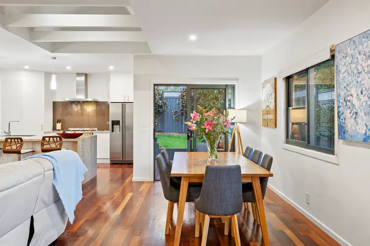 Sixth view of Homely house listing, 13A Tagell Road, Heathmont VIC 3135