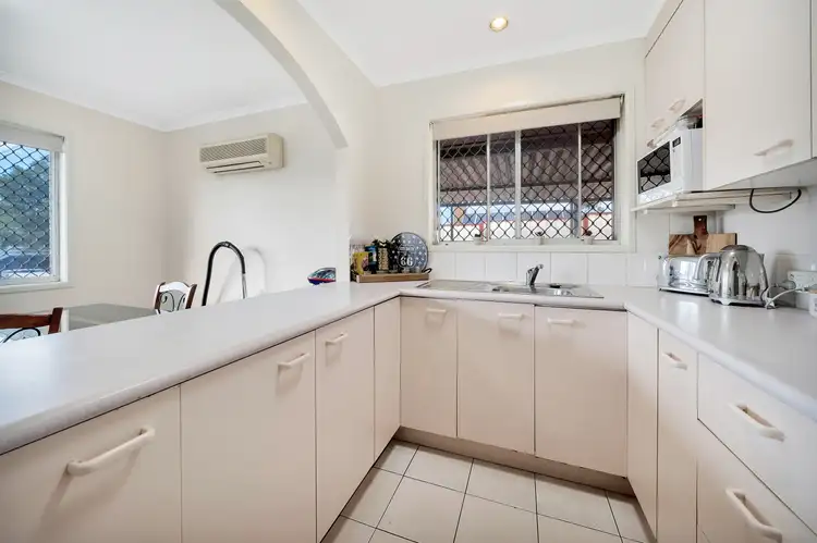 Fourth view of Homely house listing, 21 Alderbaran Drive, Kingston QLD 4114
