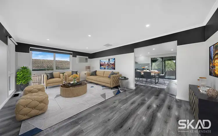 Fifth view of Homely house listing, 13/93-95 King Street, Wallan VIC 3756