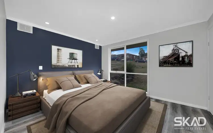 Sixth view of Homely house listing, 13/93-95 King Street, Wallan VIC 3756