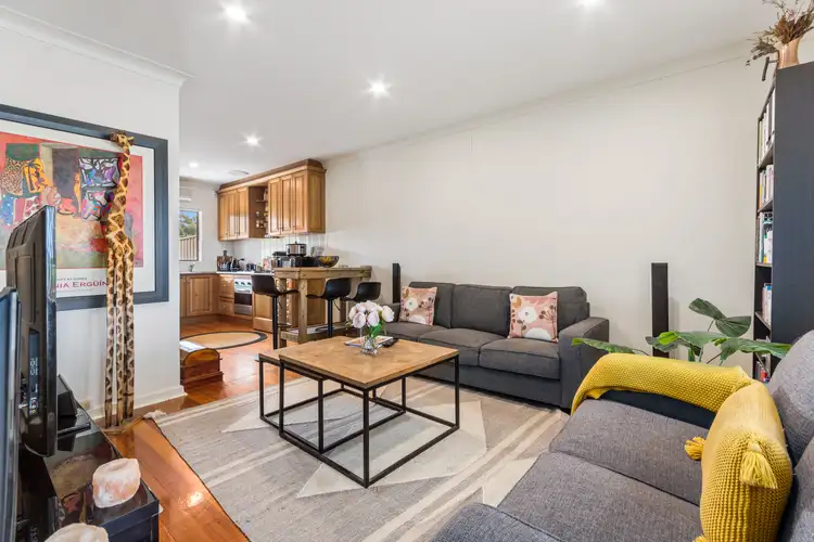 Main view of Homely unit listing, 2/35 Cudmore Terrace, Henley Beach SA 5022