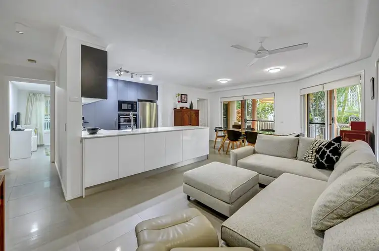 Second view of Homely apartment listing, 2/37 Chelsea Avenue, Broadbeach QLD 4218