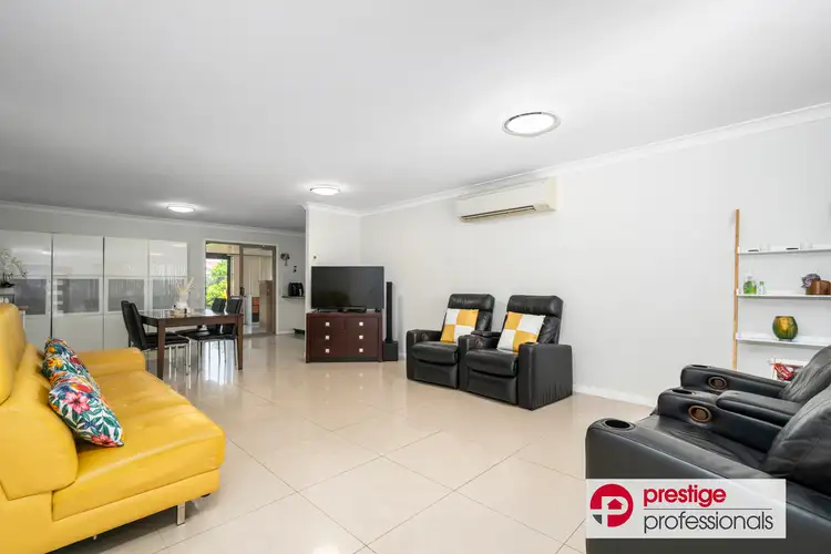 Third view of Homely house listing, 46 Banyule Court, Wattle Grove NSW 2173