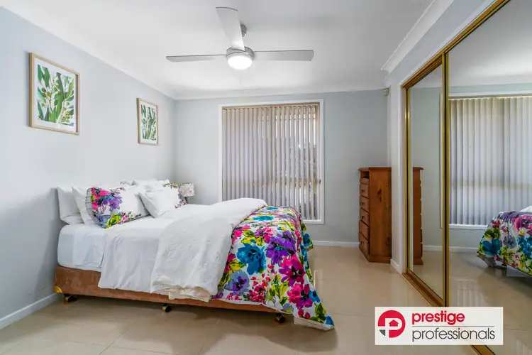 Sixth view of Homely house listing, 46 Banyule Court, Wattle Grove NSW 2173