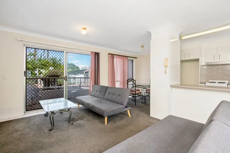 Third view of Homely apartment listing, 7/2753 Gold Coast Highway, Broadbeach QLD 4218