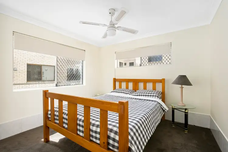 Fourth view of Homely apartment listing, 7/2753 Gold Coast Highway, Broadbeach QLD 4218