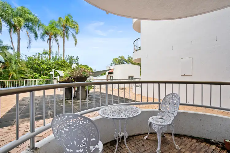 Sixth view of Homely apartment listing, 7/2753 Gold Coast Highway, Broadbeach QLD 4218