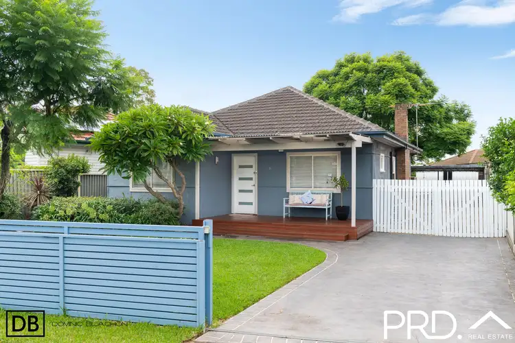 Main view of Homely house listing, 3 Park Road, East Hills NSW 2213