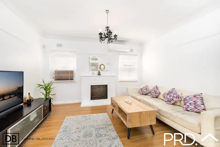 Second view of Homely house listing, 3 Park Road, East Hills NSW 2213
