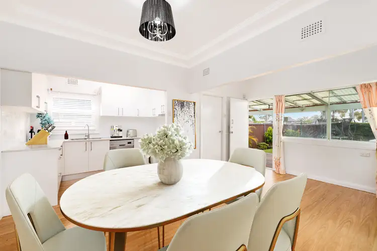 Third view of Homely house listing, 3 Park Road, East Hills NSW 2213