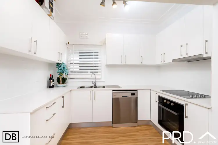 Fourth view of Homely house listing, 3 Park Road, East Hills NSW 2213