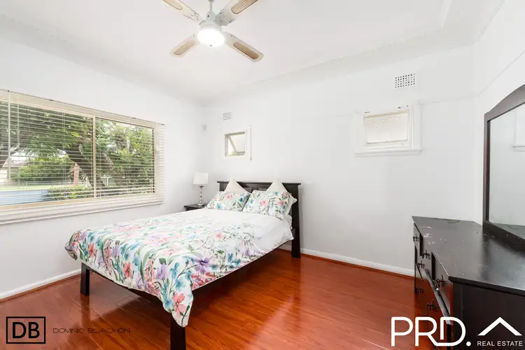 Fifth view of Homely house listing, 3 Park Road, East Hills NSW 2213