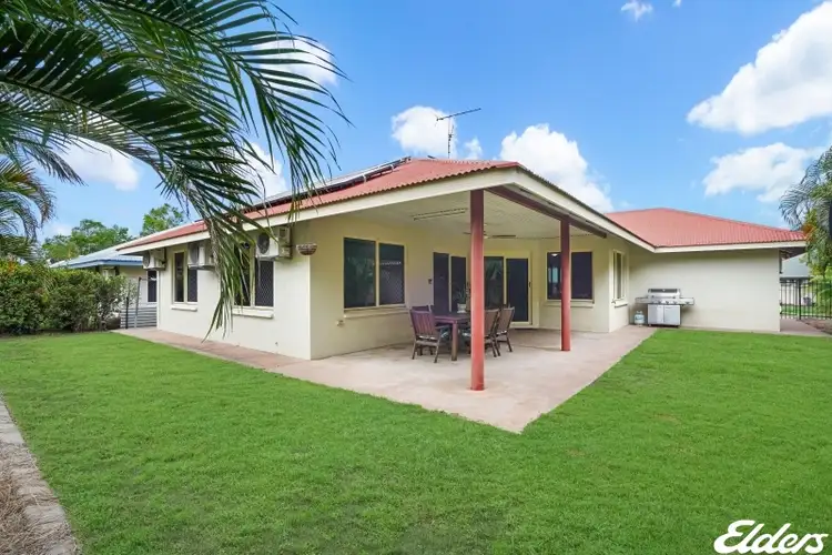Second view of Homely house listing, 9 Hull Place, Gunn NT 832
