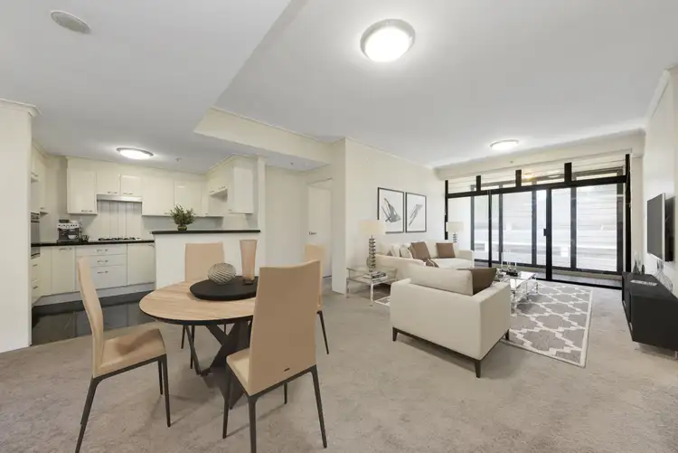 9/17-23 Newland Street, Bondi Junction NSW 2022