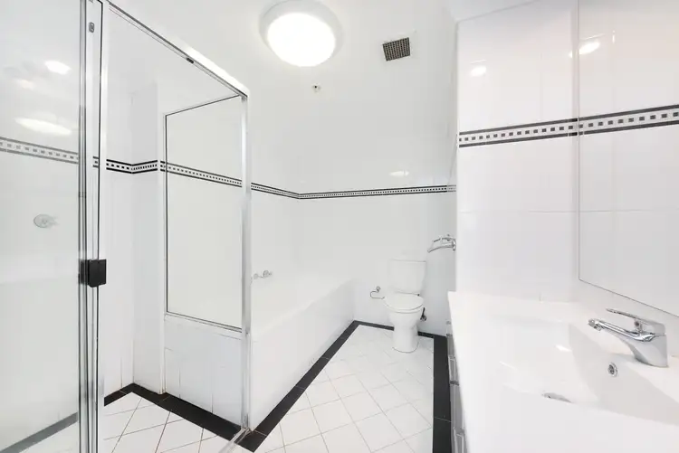 Fourth view of Homely apartment listing, 9/17-23 Newland Street, Bondi Junction NSW 2022