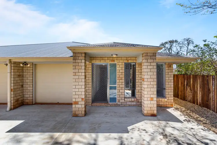 2/1B Llewellyn Street, Centenary Heights QLD 4350