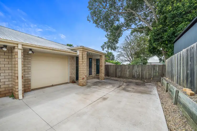 Second view of Homely house listing, 2/1B Llewellyn Street, Centenary Heights QLD 4350