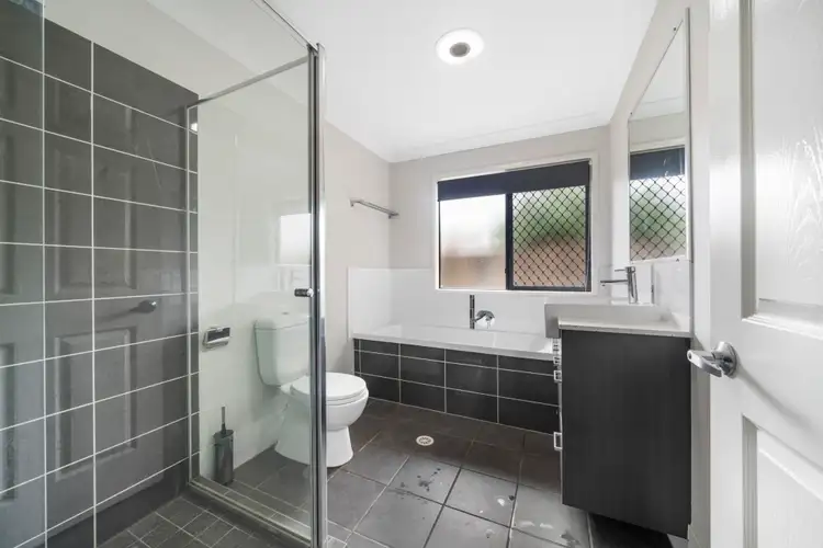 Third view of Homely house listing, 2/1B Llewellyn Street, Centenary Heights QLD 4350
