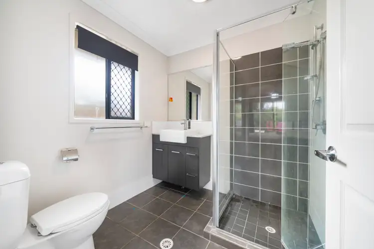 Fourth view of Homely house listing, 2/1B Llewellyn Street, Centenary Heights QLD 4350